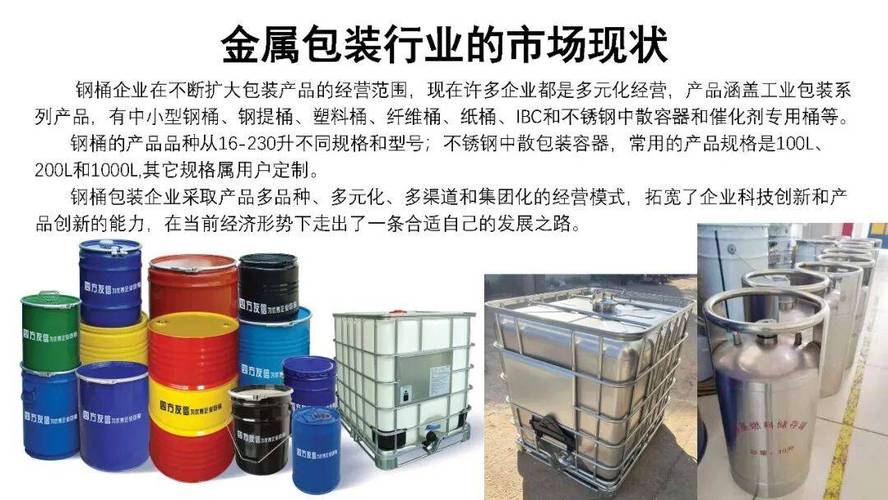 金属包装用钢材的现状与未来(辛巧娟在第四届西北金